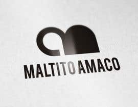 nº 76 pour Develop a Corporate Identity for MALTITO AMACO par danbodesign 