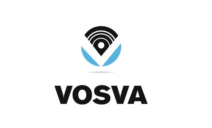 Contest Entry #17 for                                                 Design a Logo for VOSVA
                                            