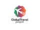 Contest Entry #349 thumbnail for                                                     Logo Design for Global travel passport
                                                