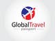 Konkurrenceindlæg #354 billede for                                                     Logo Design for Global travel passport
                                                