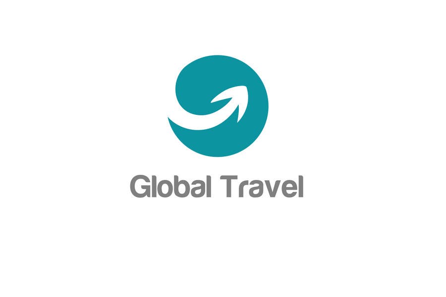 Bài tham dự cuộc thi #235 cho                                                 Logo Design for Global travel passport
                                            