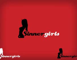 #207 for Logo Design for Sinner Girls af Clarify