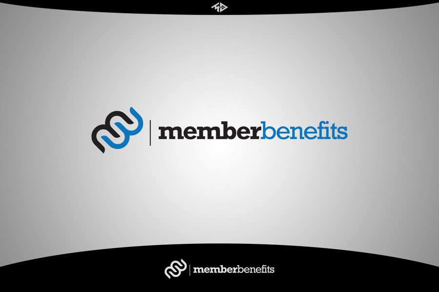 Kandidatura #443për                                                 Logo Design for Member Benefits, Inc.
                                            