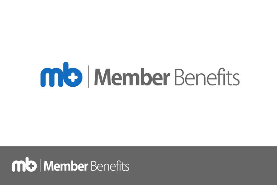 Tävlingsbidrag #455 för                                                 Logo Design for Member Benefits, Inc.
                                            