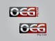 Icône de la proposition n°306 du concours                                                     Logo Design for OEG Pty Ltd
                                                