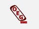 Icône de la proposition n°394 du concours                                                     Logo Design for OEG Pty Ltd
                                                