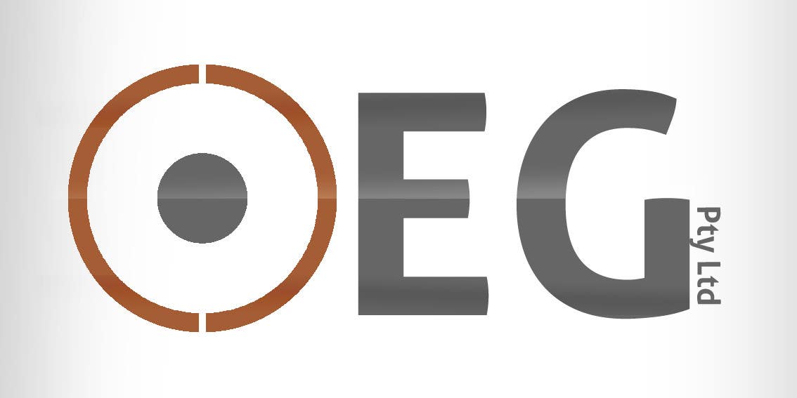 Inscrição nº 179 do Concurso para                                                 Logo Design for OEG Pty Ltd
                                            