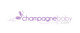 Miniatura da Inscrição nº 26 do Concurso para                                                     Logo Design for www.ChampagneBaby.com
                                                