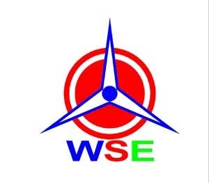 Konkurrenceindlæg #71 for                                                 Logo Design for WS Energy
                                            