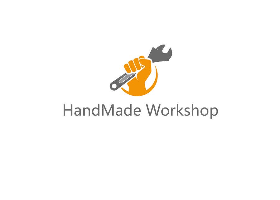 Inscrição nº 181 do Concurso para                                                 Design a Logo for HandMade Workshop
                                            