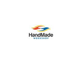 #171 para Design a Logo for HandMade Workshop por thimsbell