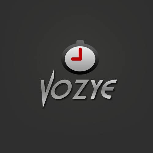 Proposition n°43 du concours                                                 Design a Logo for Vozye, Time Sheet Application
                                            