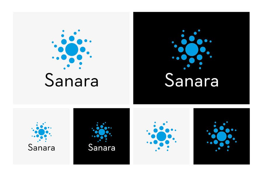 Contest Entry #178 for                                                 Logo Design for sannra
                                            