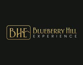 Nro 186 kilpailuun Logo Design for Blueberry Hill Experience käyttäjältä oxen1235