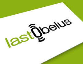 #140 for Design a Logo for LastObelus Consulting by Cougarsan