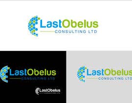 #19 for Design a Logo for LastObelus Consulting by finetone