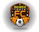 Miniatura da Inscrição nº 37 do Concurso para                                                     Logo for Football Club
                                                