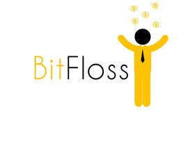 #7 untuk Design Logo or Website Top and App Icon for BitFloss oleh mohannedezz