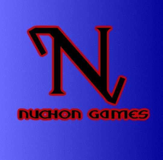 Bài tham dự cuộc thi #141 cho                                                 Logo Design for Nuchon Games
                                            