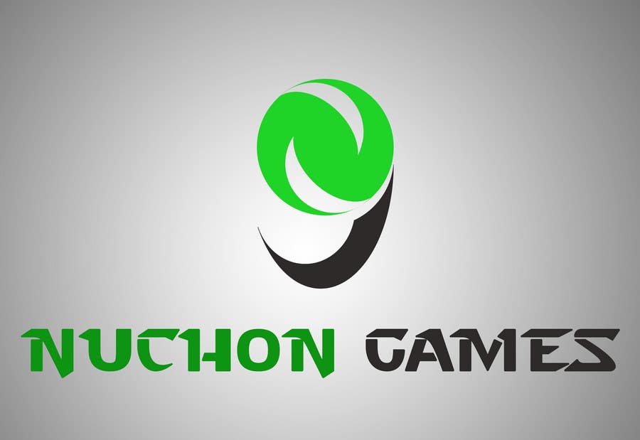 Proposition n°71 du concours                                                 Logo Design for Nuchon Games
                                            