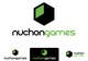 Мініатюра конкурсної заявки №84 для                                                     Logo Design for Nuchon Games
                                                