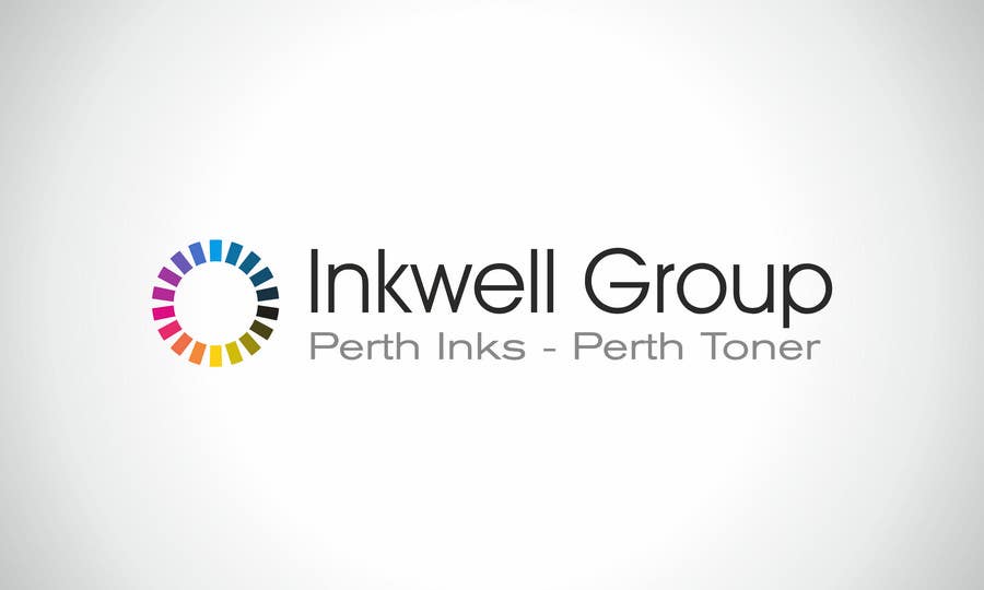 Intrarea #150 pentru concursul „                                                Logo Design for Inkwell Group - Perth Inks - Perth Toner
                                            ”