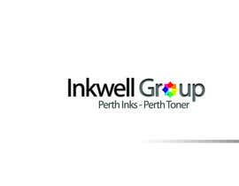 #398 for Logo Design for Inkwell Group - Perth Inks - Perth Toner af kellyd133