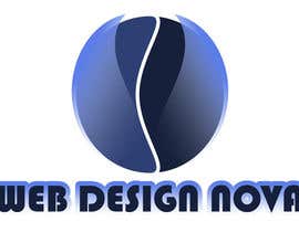 claumcn tarafından Design a Logo for web designing company için no 33