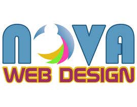 claumcn tarafından Design a Logo for web designing company için no 34