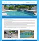 
                                                                                                                                    Ảnh thumbnail bài tham dự cuộc thi #                                                42
                                             cho                                                 Design a Website Mockup/Including Logo for Pool Renovation company
                                            
