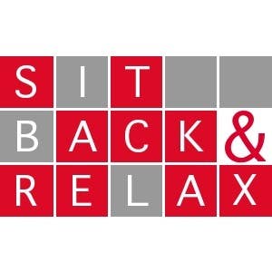Penyertaan Peraduan #69 untuk                                                 Logo Design for Sit Back & Relax
                                            