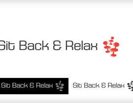 Nro 46 kilpailuun Logo Design for Sit Back &amp; Relax käyttäjältä tarakbr
