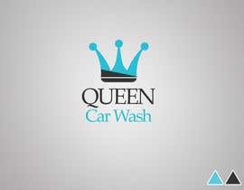 #87 untuk Design a Logo for a new Car Wash Company oleh arnee90