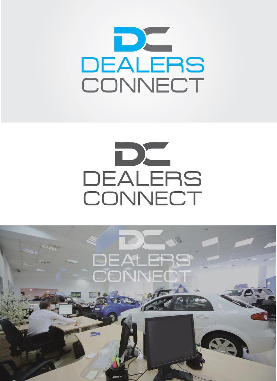 
                                                                                                                        Penyertaan Peraduan #                                            1
                                         untuk                                             Design a Logo for Dealersconnect
                                        