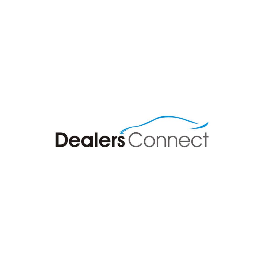 
                                                                                                                        Penyertaan Peraduan #                                            5
                                         untuk                                             Design a Logo for Dealersconnect
                                        