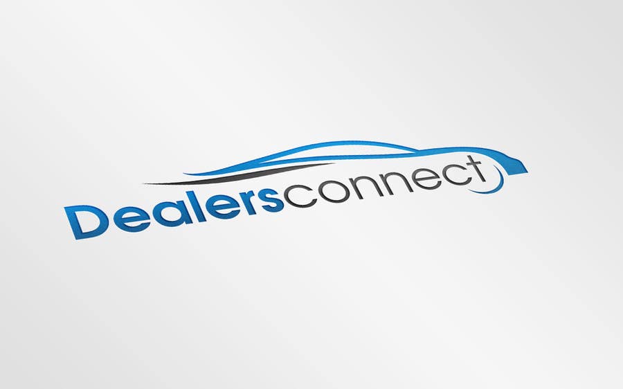 
                                                                                                                        Penyertaan Peraduan #                                            19
                                         untuk                                             Design a Logo for Dealersconnect
                                        