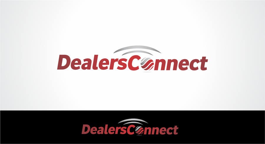 
                                                                                                                        Penyertaan Peraduan #                                            48
                                         untuk                                             Design a Logo for Dealersconnect
                                        