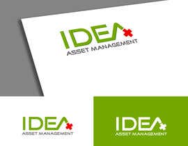 nº 10 pour Design a Logo for IDEA Asset Management par mamunfaruk 