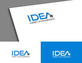 nº 11 pour Design a Logo for IDEA Asset Management par mamunfaruk 