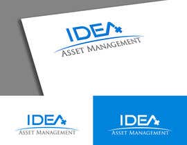 nº 31 pour Design a Logo for IDEA Asset Management par mamunfaruk 