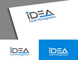 nº 37 pour Design a Logo for IDEA Asset Management par mamunfaruk 