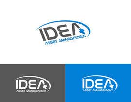 nº 222 pour Design a Logo for IDEA Asset Management par mamunfaruk 