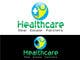 Konkurrenceindlæg #89 billede for                                                     Logo Design for Healthcare Real Estate Partners
                                                