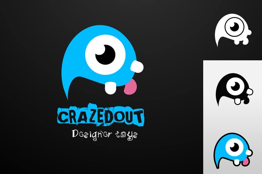 
                                                                                                                        Contest Entry #                                            39
                                         for                                             Logo Design for Crazedout
                                        