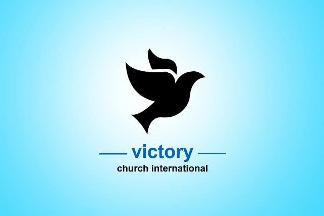 Contest Entry #154 for                                                 Logo Design for Victory Christian Church International
                                            