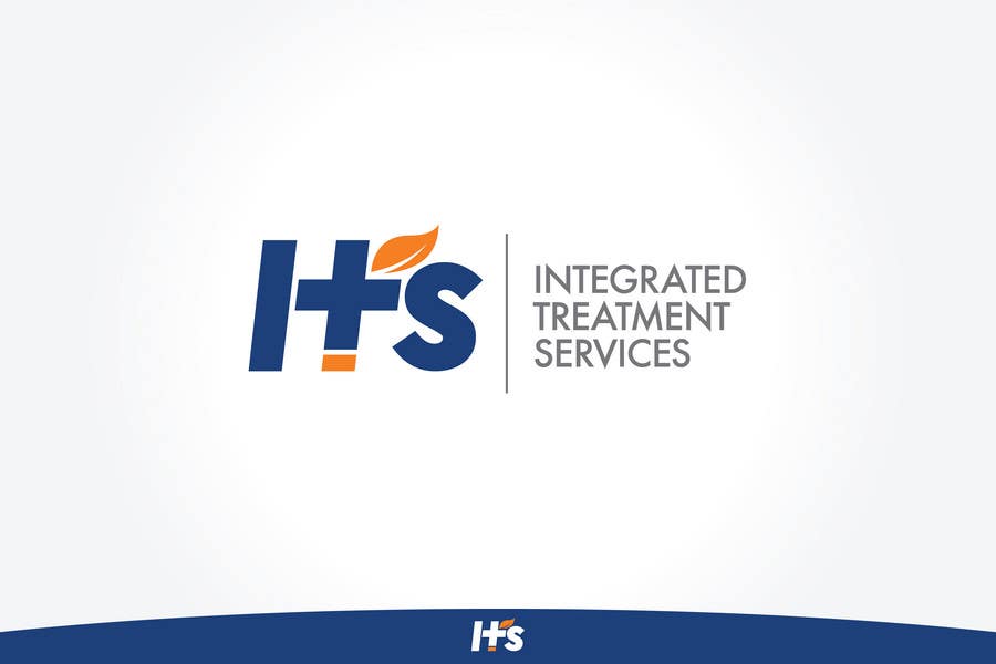 
                                                                                                                        Inscrição nº                                             59
                                         do Concurso para                                             Logo Design for Integrated Treatment Services
                                        