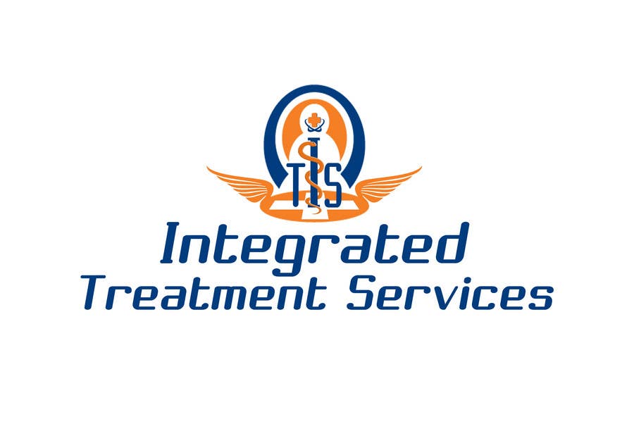 
                                                                                                                        Inscrição nº                                             55
                                         do Concurso para                                             Logo Design for Integrated Treatment Services
                                        