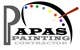 Contest Entry #651 thumbnail for                                                     Logo Design for Papas Painting Contractors
                                                