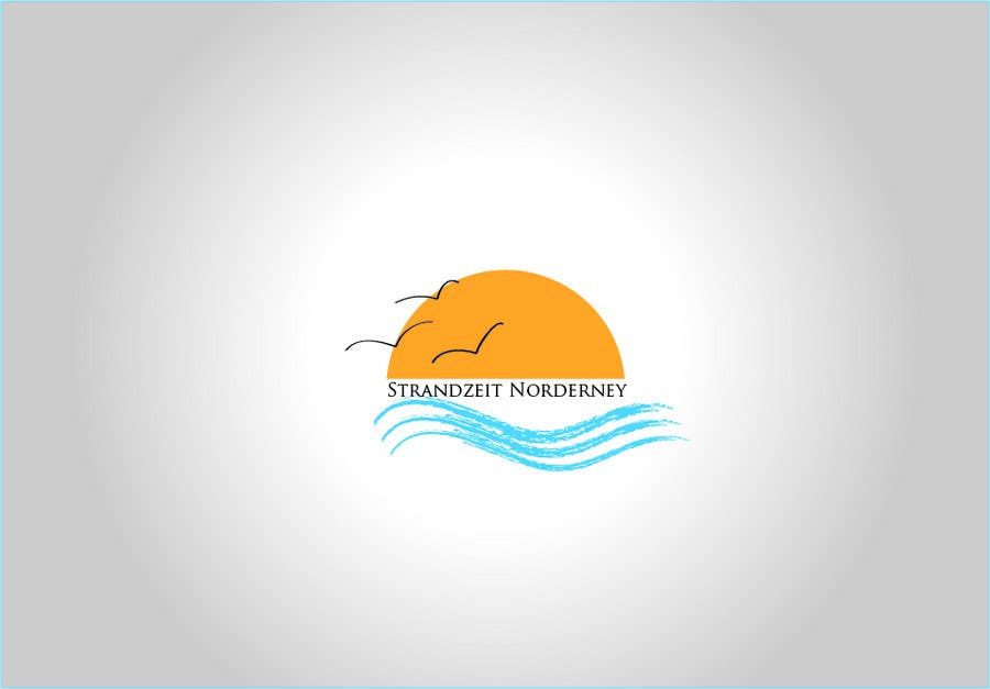 Inscrição nº 14 do Concurso para                                                 Logo Design for vacation rental / holiday apartment
                                            