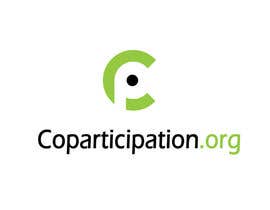#17 para Design a Logo for coparticipation por taruno2r